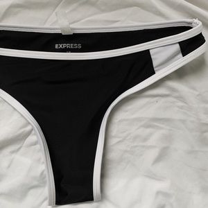 Express Swim Bottoms 4 for 25$